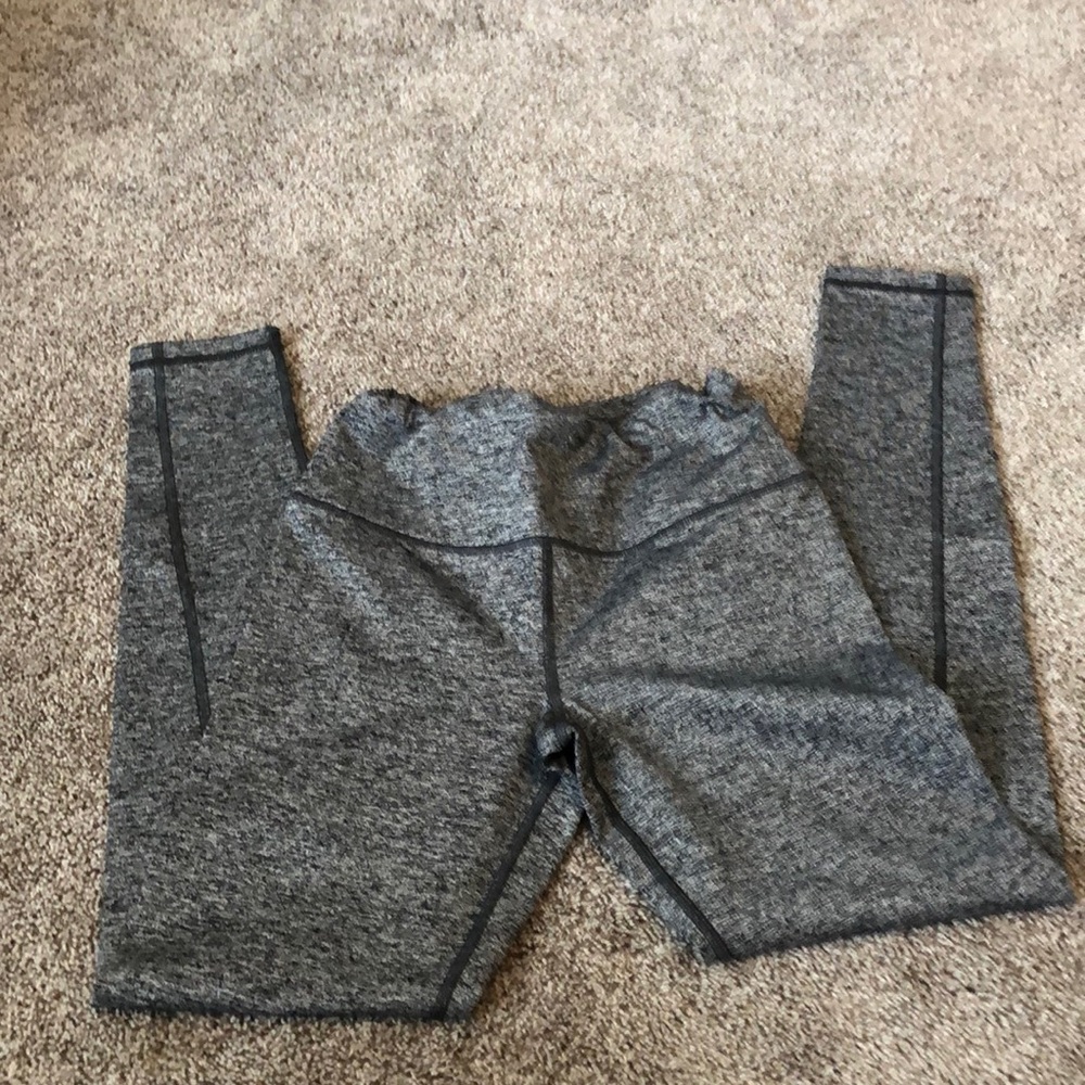 Victoria secret leggings